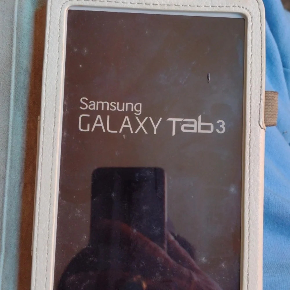 Samsung Galaxy tab 3